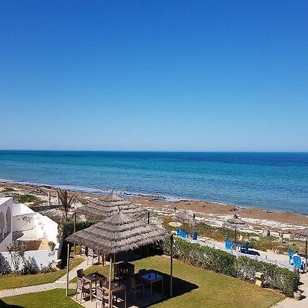 Villa Azur Djerba Mezraia Buitenkant foto