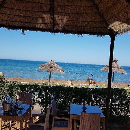 Villa Azur Djerba Mezraia Buitenkant foto