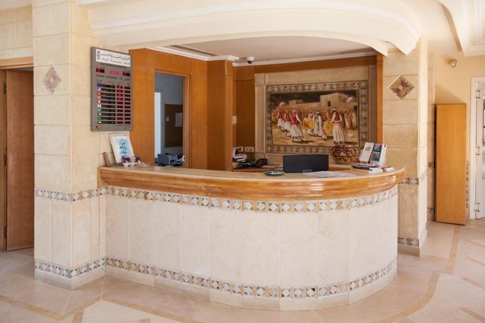 Villa Azur Djerba Mezraia Buitenkant foto