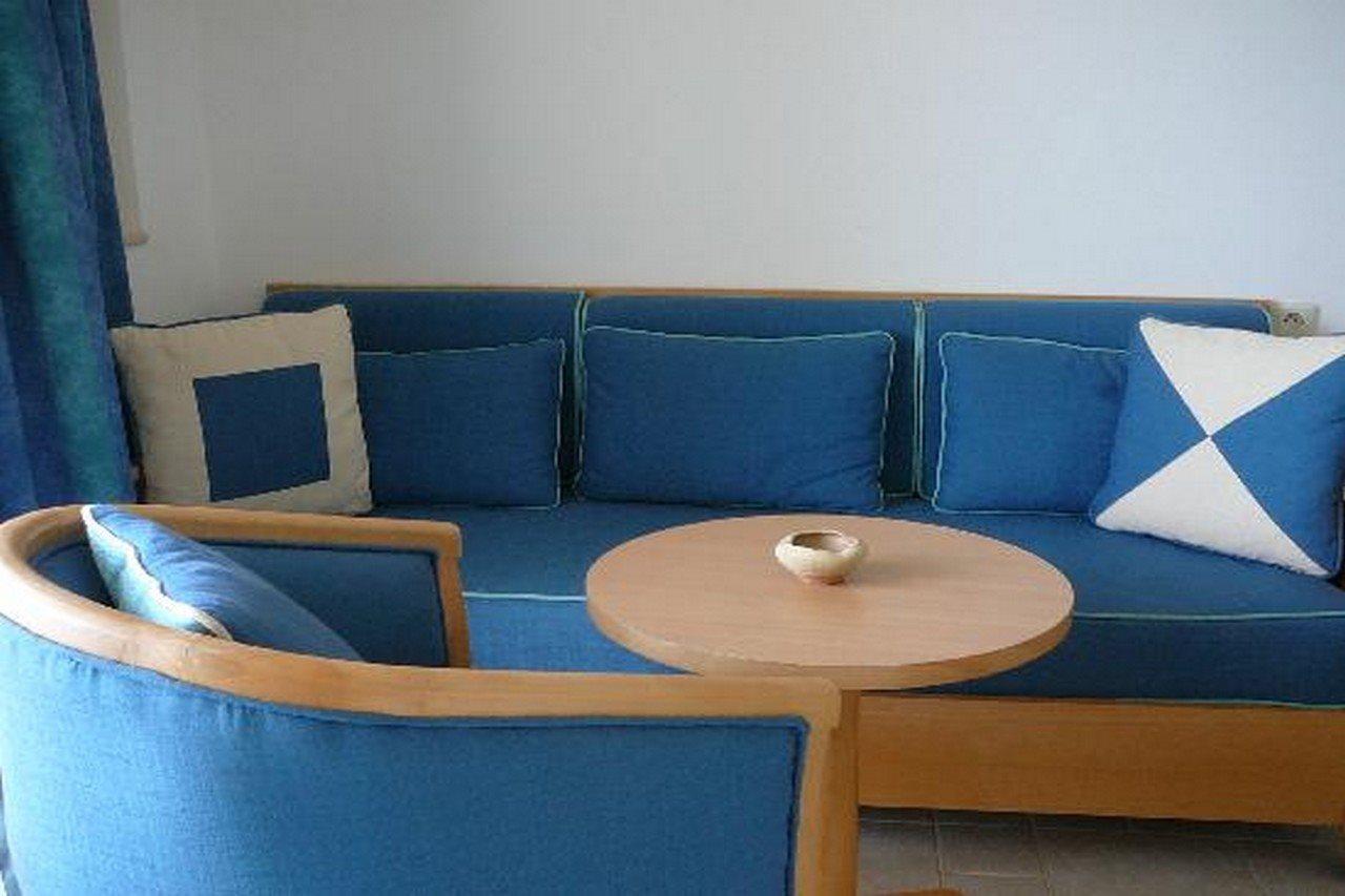 Villa Azur Djerba Mezraia Buitenkant foto