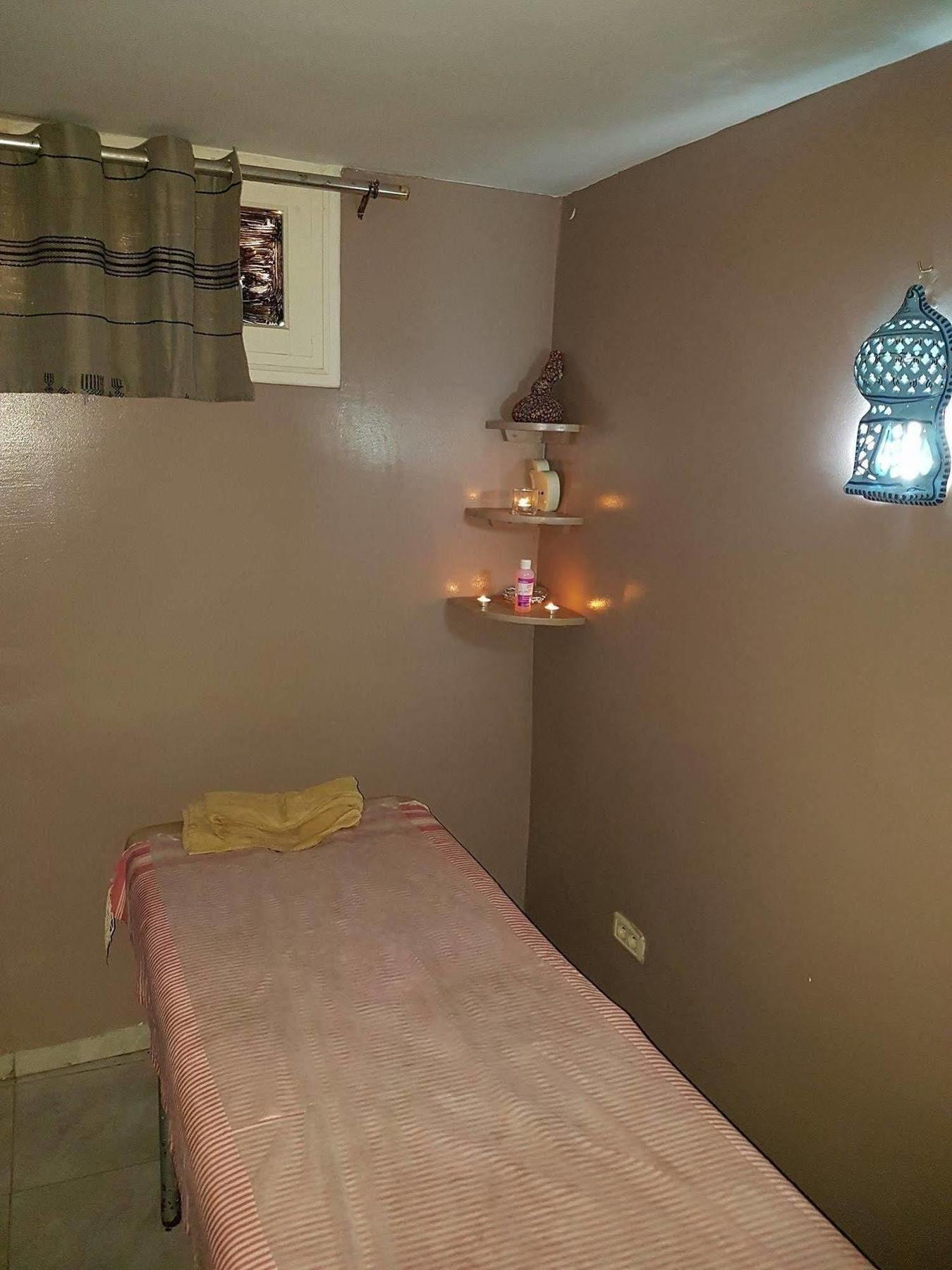 Villa Azur Djerba Mezraia Buitenkant foto